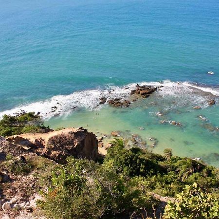Pousada Carpediem Morro de Sao Paulo Ngoại thất bức ảnh