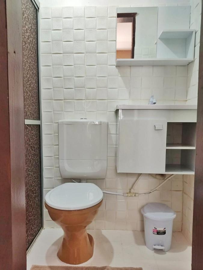 Pousada Carpediem Morro de Sao Paulo Ngoại thất bức ảnh