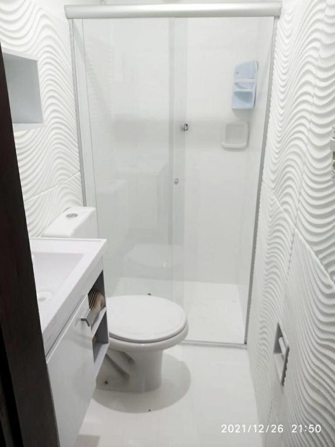 Pousada Carpediem Morro de Sao Paulo Ngoại thất bức ảnh