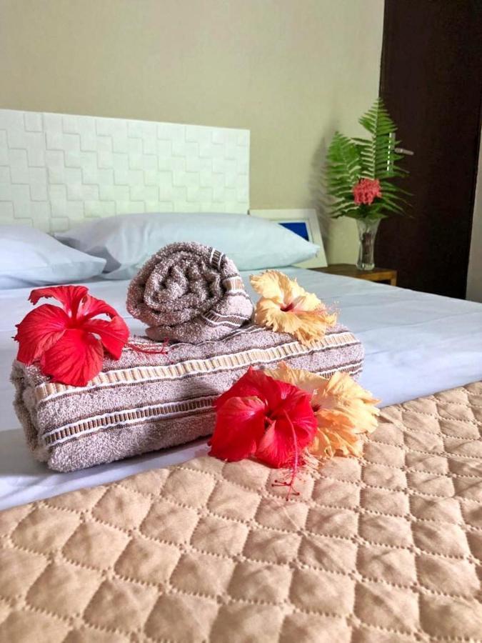 Pousada Carpediem Morro de Sao Paulo Ngoại thất bức ảnh