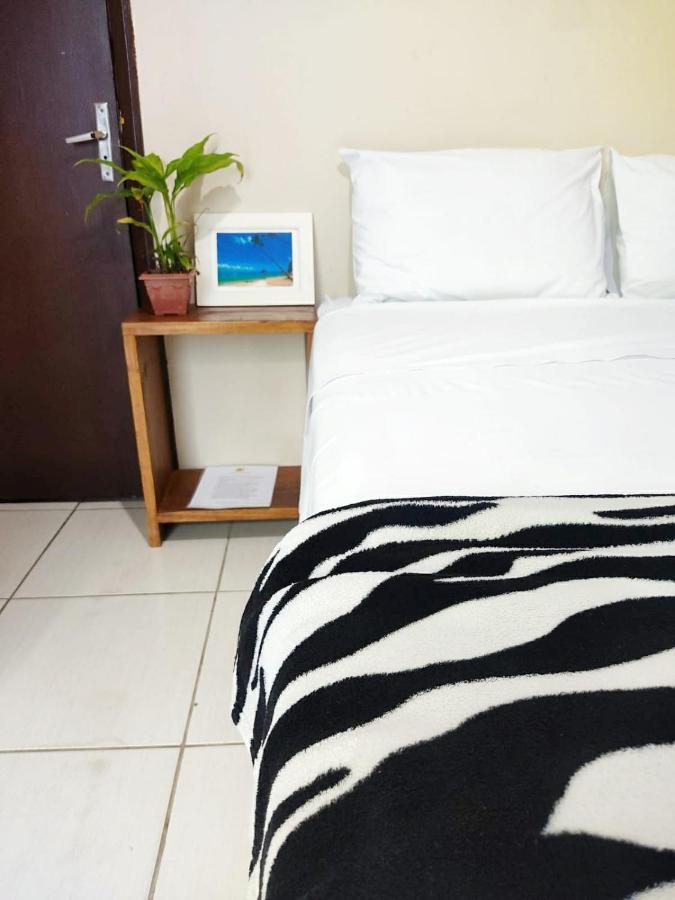 Pousada Carpediem Morro de Sao Paulo Ngoại thất bức ảnh