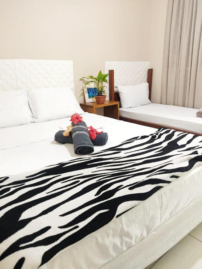 Pousada Carpediem Morro de Sao Paulo Ngoại thất bức ảnh